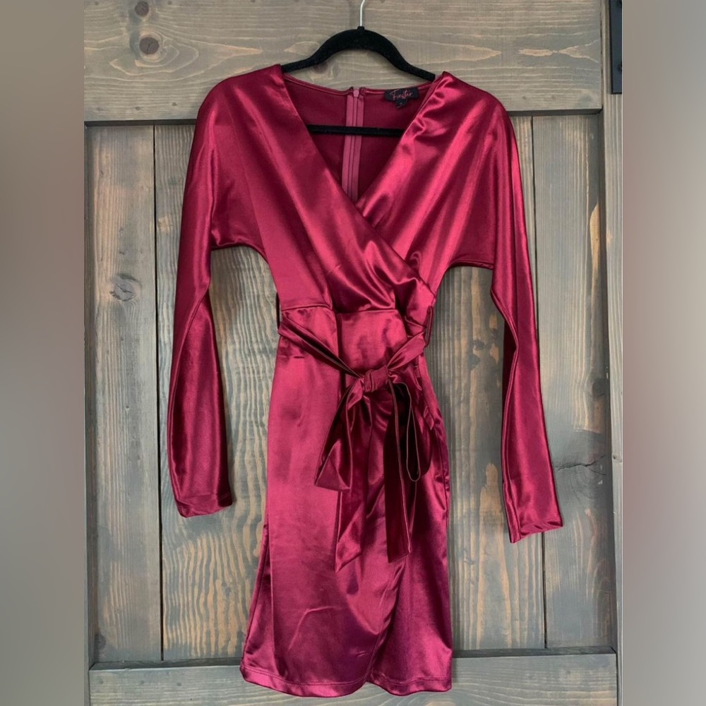 Beautiful Dress